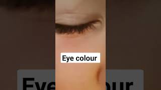 Mt eye color Hazel screenshot 3