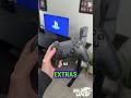 TODO CONTROLE DE PS5 PRECISA DISSO! MELHOR CONTROLE DO MUNDO! KKKKKKKKKK