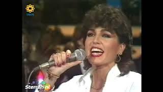 Patricia Paay - Be My Baby (Live 1983) HD