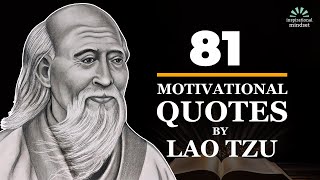 81 Best Motivational Quotes by Lao Tzu - Inspirational Quotes - Inspirational Mindset screenshot 5