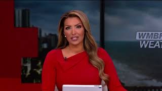 Rachel Bogle | South Carolina Broadcasters Association 2025 Anchor of the Year Winner