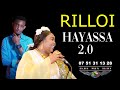 Rilloi hayassa new 20 mix by djo mix djo