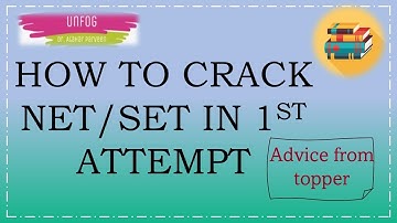 How to Clear KSET / NET in Single Attempt  ? Target NET 2022 | NET - KSET EXAM PATTERN & TIPS