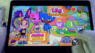 Poppy Playtime Easter in Avatar World… You WON’T Believe These Transformations! 🥚✨