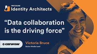 Victoria Bruce, Carwow: Data collaboration is the driving force Wealth