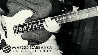 Marco Carranza - YouTube