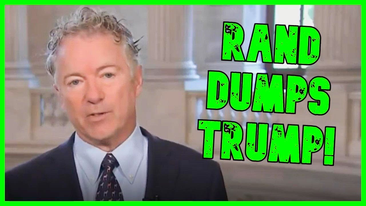 Republican Senator REFUSES To Endorse Trump | The Kyle Kulinski Show