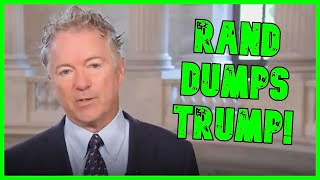 Republican Senator REFUSES To Endorse Trump | The Kyle Kulinski Show