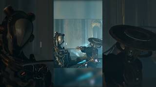 Teshin The Boss #warframe