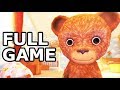 Among The Sleep - Full Game Walkthrough Gameplay & Ending (No Commentary) (Horror Adventure Game)