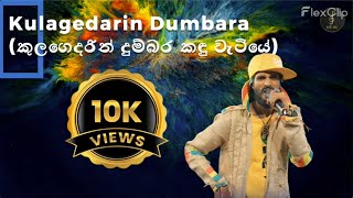 Rameesh Sashinka | Kulagedarin Dumbara (කුලගෙදරින් දුම්බර කඳු වැටියේ) | Live Shows | TheVoice SL mp3 Resimi