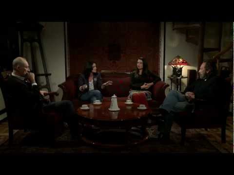 ფიქრის აგორა - მ.მიზანდარი,თ.ამაშუკელი