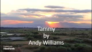 Andy Williams - Tammy