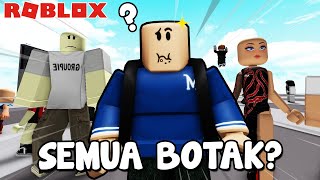 Semua Jadi Botak? (Roblox Malaysia)