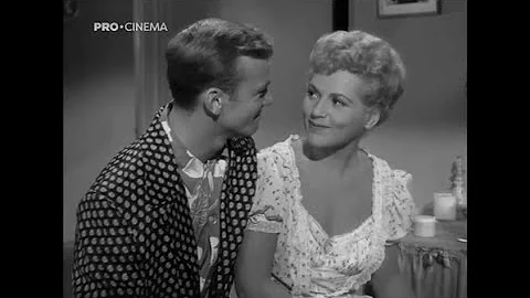 The Marrying Kind - De-a regasirea (1952) RO. Sub....