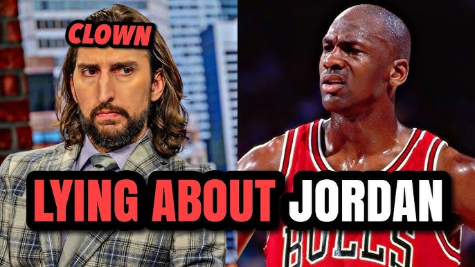 LeBron Super Fan GETS ROASTED IN GOAT DEBATE