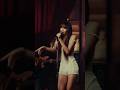 LISA MOONLIT FLOOR Official Performance Video LISA MOONLIT FLOOR Official Performance Video