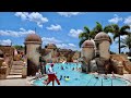 Disney's Caribbean Beach Resort Tour & Walkthrough in 4K | Walt Disney World Orlando Florida 2021