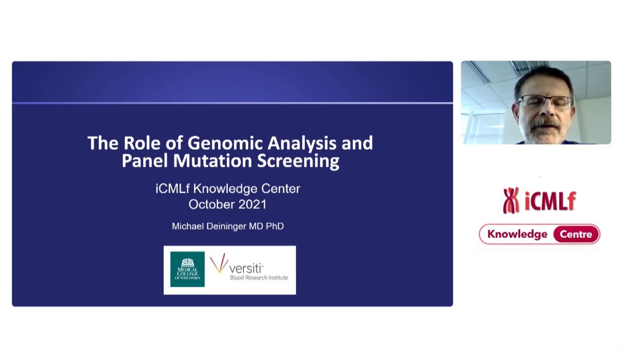Lab Mutation Screen Knowledge Centre - From The Lab - For Clinicians - Gemonic Analysis ...