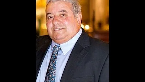 In Loving Memory of Frank Giglio