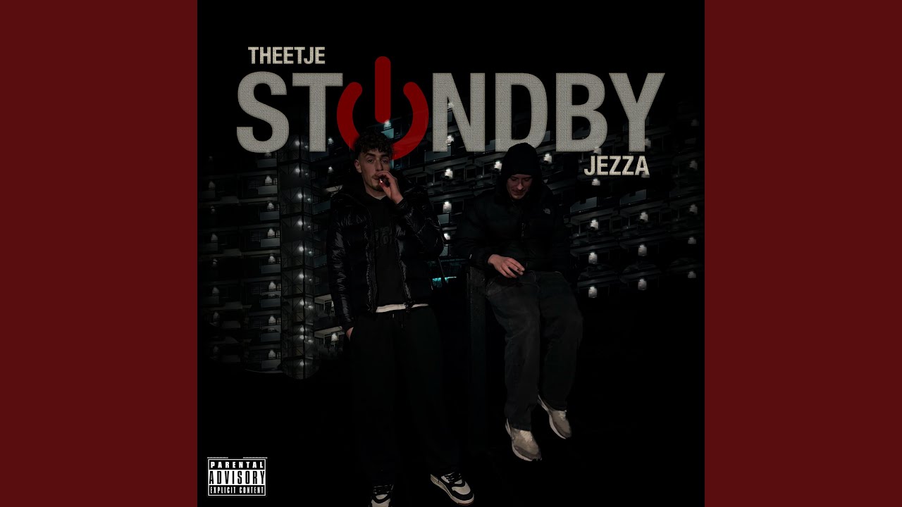 Watch Standby on YouTube Watch Standby on YouTube