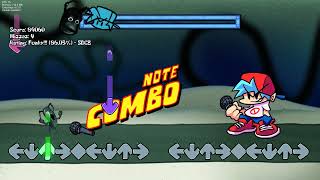 Served V2 9K Chart Mcm Download Out Now