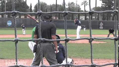 Jonathan Worley Under Armour Team One National Sho...