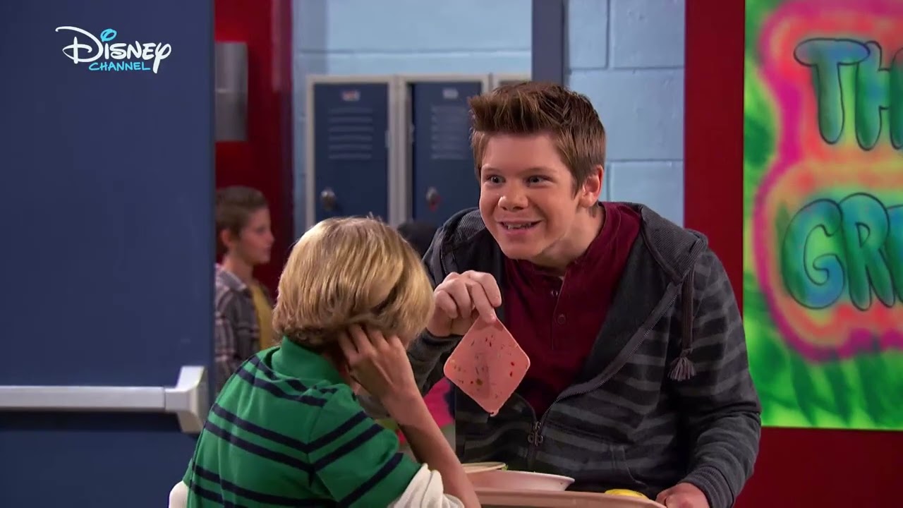 Jessie | Irmãos ou Inimigos?