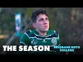 We show you how crazy Australian schoolboy rugby is | Brisbane Boys | Sports Documentary | S6 E1
