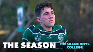 We show you how crazy Australian schoolboy rugby is | Brisbane Boys | Sports Documentary | S6 E1