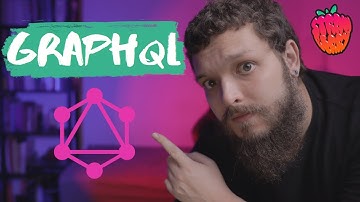GraphQL (Strawberry e FastAPI) - Live de Python #185