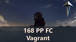 168 PP FC | Vagrant (feat. Veela) [Still Alive]