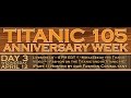 Titanic 105 - "Miracles of the Titanic"