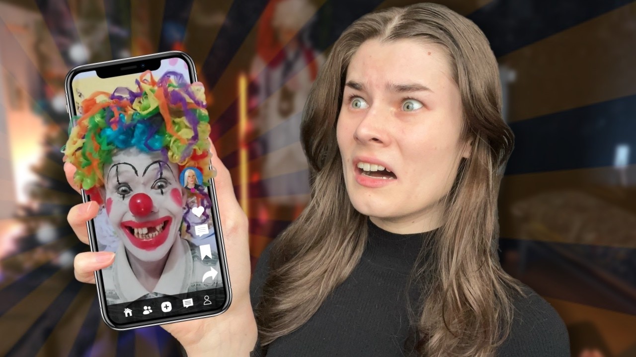 Je JUGE l'humour de mes abonnés !