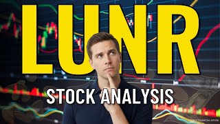 Intuitive Machines Rockets After 800m Deal  Lunar Boom Next Lunr Stock Analysis