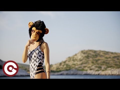 SUPER MONKEYS - L'amour Tendre