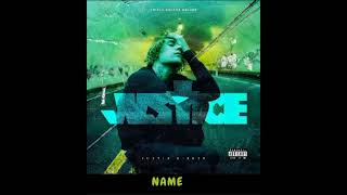 Justin Bieber _-_   Name  || AUDIO •• Notch Lyrics