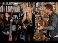 Holly Williams: NPR Music Tiny Desk Concert