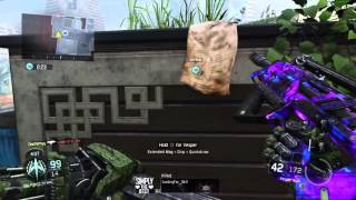Black ops 3 host boot