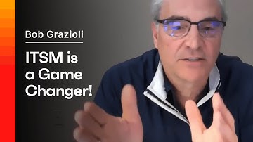 How ITSM is a game Changer for Your Security Efforts