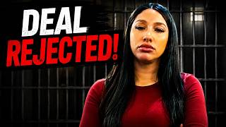 Judge Boyd REJECTS the Deal—Then Drops 6 YEARS in Prison!