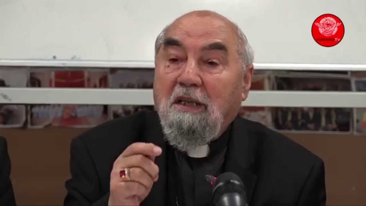 LIGUE CHALDEENNE - MAR IBRAHIM IBRAHIM