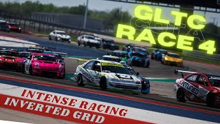 INTENSE RACING | GLTC Race 4 | SLB COTA March '23 by Eric Kutil 3,427 views 5 months ago 11 minutes, 7 seconds