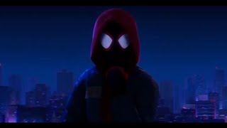 Invincible | Spider-Man: Into the Spider-Verse Music Video
