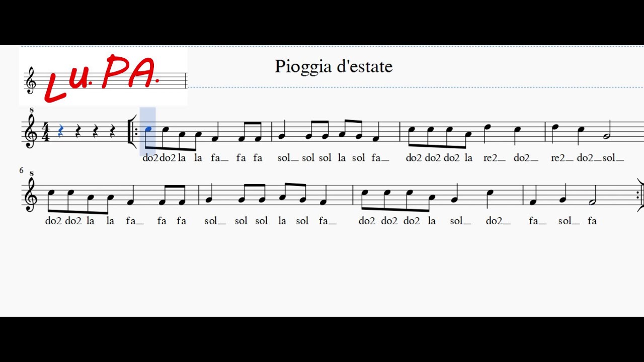 Pluie d'Eté / Pioggia d'estate 500 ml. - Lampe Berger