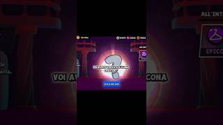 il nuovo aggiornamento e INCREDIBILE #brawlstars #brawlstarsita #viral #edit