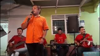 Iwan Fals - Laksmana Raja Di Laut/Bento Cover Iqbal feat Filosofi Band