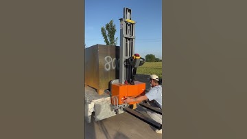 #truck #steel #driver #forklift #mechanical #factory #india #transportation #asmr #bgmi