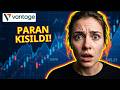 Vantage Trading İncelemesi: Hesap Dondurma & Para Çekme Uyarısı