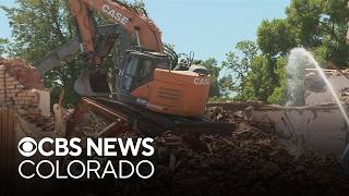 Weld RE-4 begins renovations to Windsor Middle School as Northern Colorado grows rapidly
